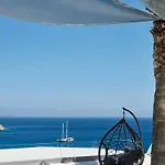 Pietra E Mare - Mykonos Moments By Mr And Mrs White Kalo Livadi
