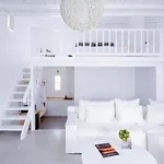 Hotel Pietra E Mare - Mykonos Moments By Mr And Mrs White 4*
