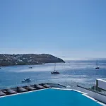 Pietra E Mare - Mykonos Moments Hotel