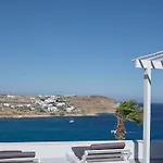 Pietra E Mare - Mykonos Moments 4*