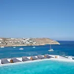 Hotel Pietra E Mare - Mykonos Moments By Mr And Mrs White Kalo Livadi