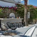 Hotel Pietra E Mare - Mykonos Moments By Mr And Mrs White 4*