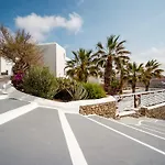 Pietra E Mare - Mykonos Moments 4* Playa Kalo Livadi