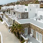 Pietra E Mare - Mykonos Moments By Mr And Mrs White Hotel 4*