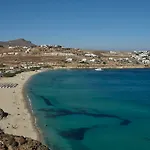 Pietra E Mare - Mykonos Moments By Mr And Mrs White 4* Kalo Livadi