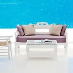 Pietra E Mare - Mykonos Moments By Mr And Mrs White 4* Kalo Livadi