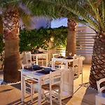 Pietra E Mare - Mykonos Moments By Mr And Mrs White 4* Kalo Livadi