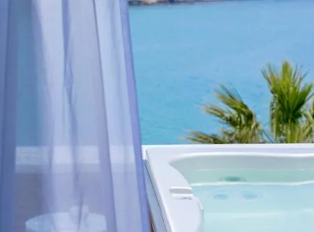 Pietra E Mare - Mykonos Moments By Mr And Mrs White 호텔