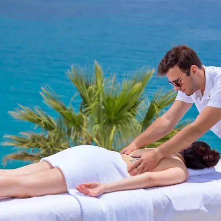 Hotel Pietra E Mare - Mykonos Moments 4*