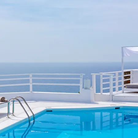 Pietra E Mare - Mykonos Moments Hotel Kalo Livadi