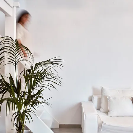 Pietra E Mare - Mykonos Moments