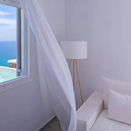 Otel Pietra E Mare - Mykonos Moments