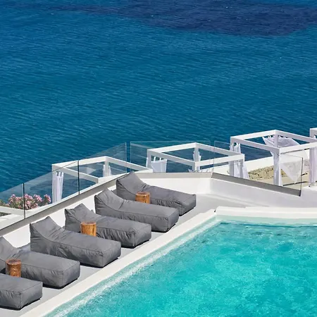 Pietra E Mare - Mykonos Moments 4*