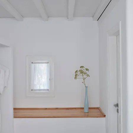 Pietra E Mare - Mykonos Moments Hotel Kalo Livadi