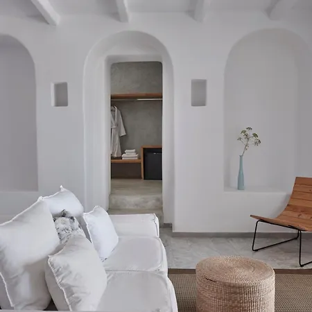 Pietra E Mare - Mykonos Moments מלון