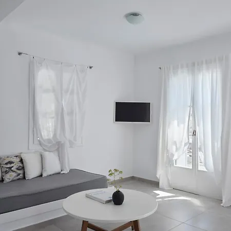 Hotel Pietra E Mare - Mykonos Moments Kalo Livadi