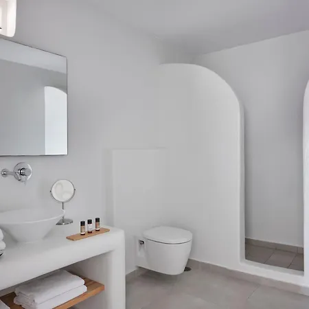 Pietra E Mare - Mykonos Moments 4* Kalo Livadi