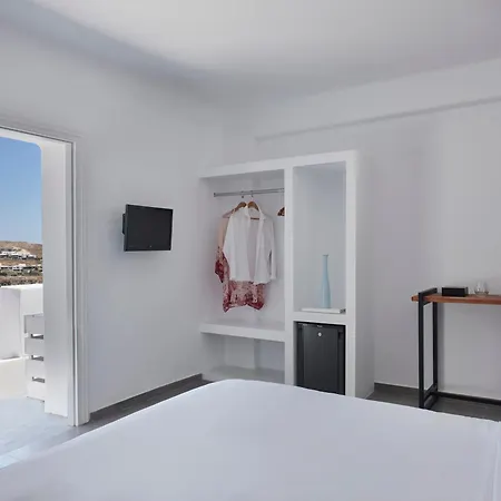 Pietra E Mare - Mykonos Moments Hotel 4*