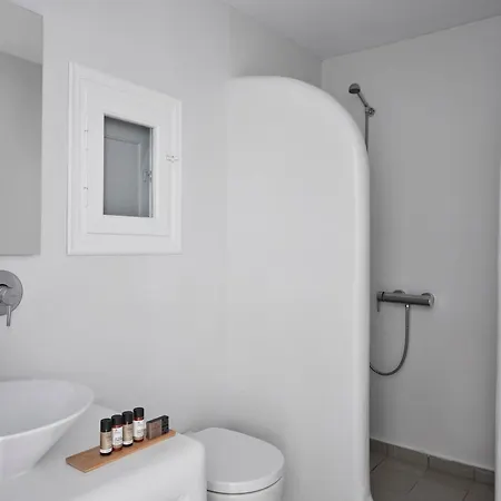 Otel Pietra E Mare - Mykonos Moments Kalo Livadi