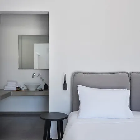 Pietra E Mare - Mykonos Moments 4*