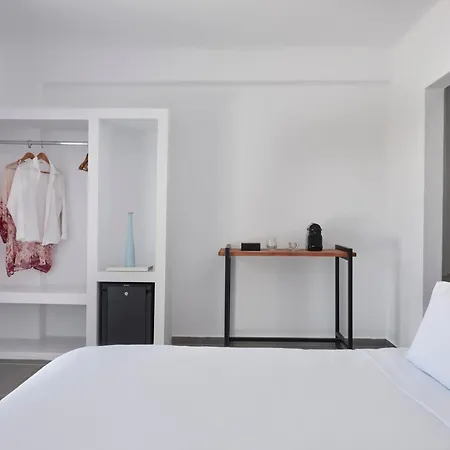 Pietra E Mare - Mykonos Moments ホテル