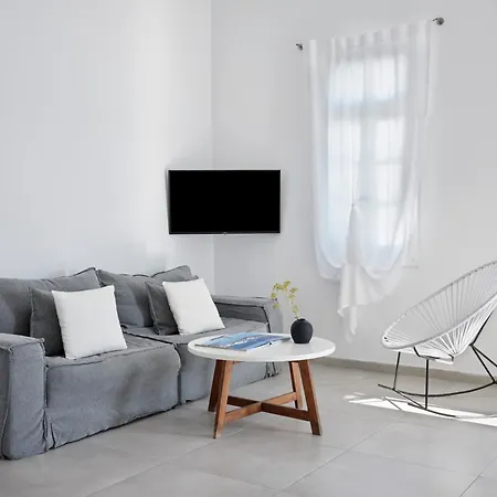 Hotel Pietra E Mare - Mykonos Moments