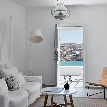 Hotel Pietra E Mare - Mykonos Moments Kalo Livadi