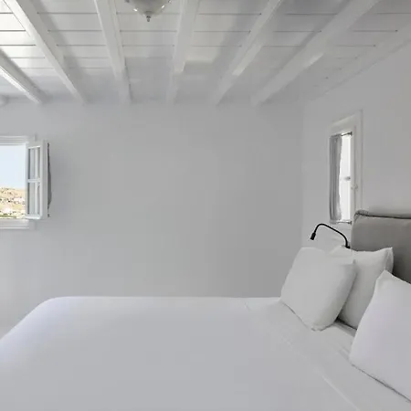 Pietra E Mare - Mykonos Moments Hotel 4*