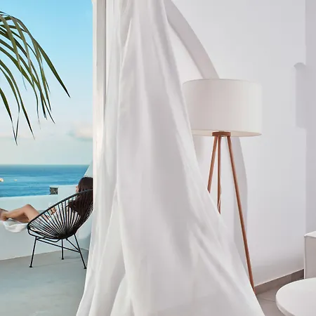 Pietra E Mare - Mykonos Moments ホテル 4*