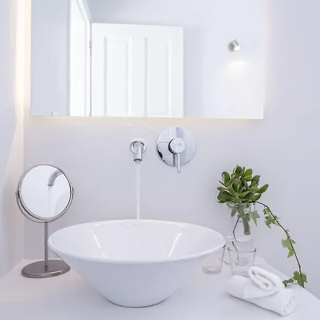 Pietra E Mare - Mykonos Moments By Mr And Mrs White 호텔