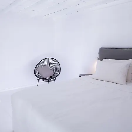 Pietra E Mare - Mykonos Moments 4* カロ・リヴァディ