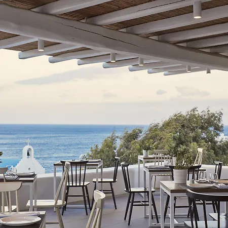 Pietra E Mare - Mykonos Moments カロ・リヴァディ