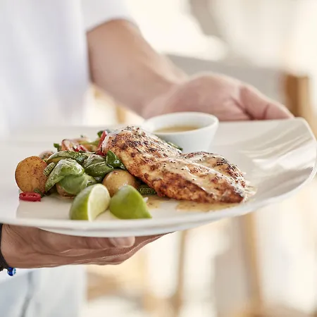 מלון Pietra E Mare - Mykonos Moments