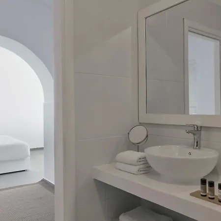 Pietra E Mare - Mykonos Moments 4* カロ・リヴァディ