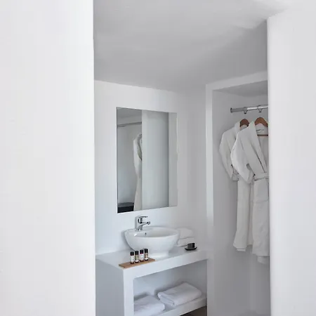 Pietra E Mare - Mykonos Moments By Mr And Mrs White 호텔 4*