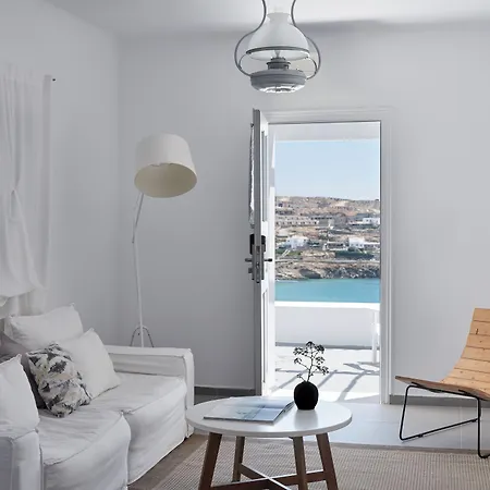 Pietra E Mare - Mykonos Moments 4*