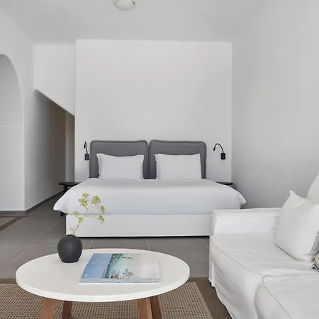 Szálloda Pietra E Mare - Mykonos Moments