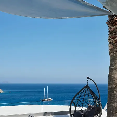 Pietra E Mare - Mykonos Moments By Mr And Mrs White 칼로 리바디