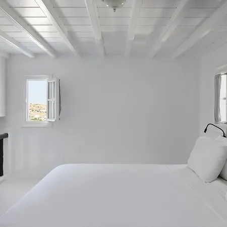 Pietra E Mare - Mykonos Moments By Mr And Mrs White מלון