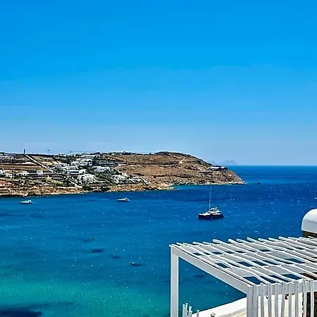 Ξενοδοχείο Pietra E Mare - Mykonos Moments By Mr And Mrs White Καλό Λιβάδι