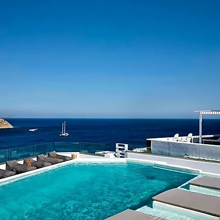 Pietra E Mare - Mykonos Moments By Mr And Mrs White Hotel
