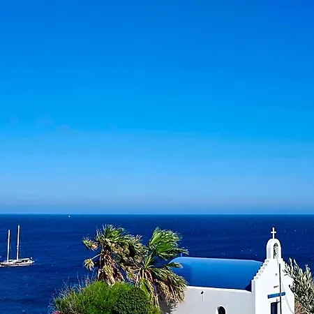 Pietra E Mare - Mykonos Moments By Mr And Mrs White Ξενοδοχείο