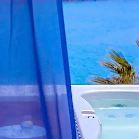 Pietra E Mare - Mykonos Moments By Mr And Mrs White Kalo Livadi