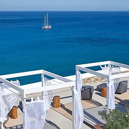 Pietra E Mare - Mykonos Moments By Mr And Mrs White Ξενοδοχείο 4*
