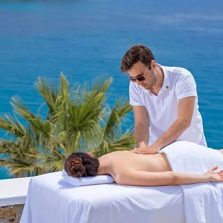 Pietra E Mare - Mykonos Moments By Mr And Mrs White 4* Καλό Λιβάδι