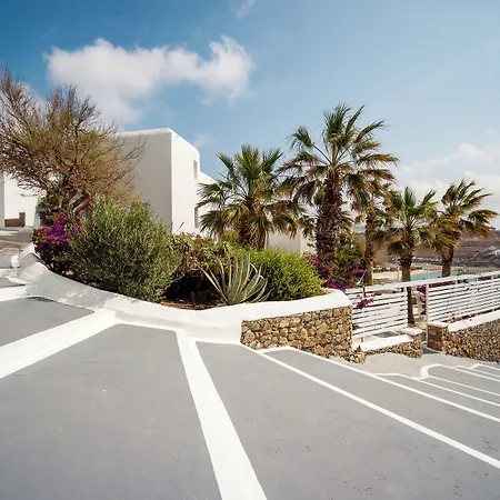Ξενοδοχείο Pietra E Mare - Mykonos Moments By Mr And Mrs White 4*