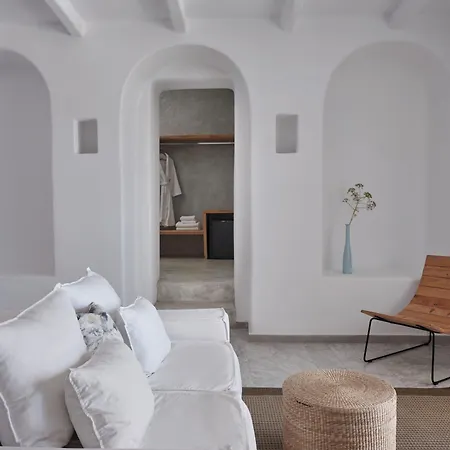 Pietra E Mare - Mykonos Moments By Mr And Mrs White Ξενοδοχείο Καλό Λιβάδι