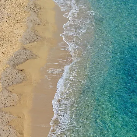 Ξενοδοχείο Pietra E Mare - Mykonos Moments By Mr And Mrs White 4*