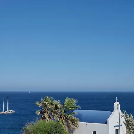 Ξενοδοχείο Pietra E Mare - Mykonos Moments By Mr And Mrs White
