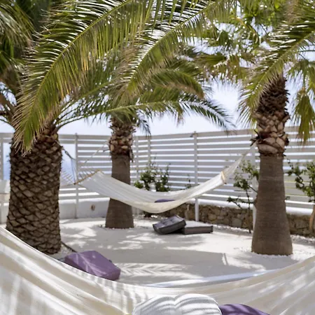Pietra E Mare - Mykonos Moments By Mr And Mrs White Kalo Livadi